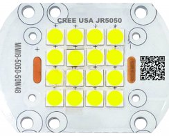 CHIP LED COB 16-5050